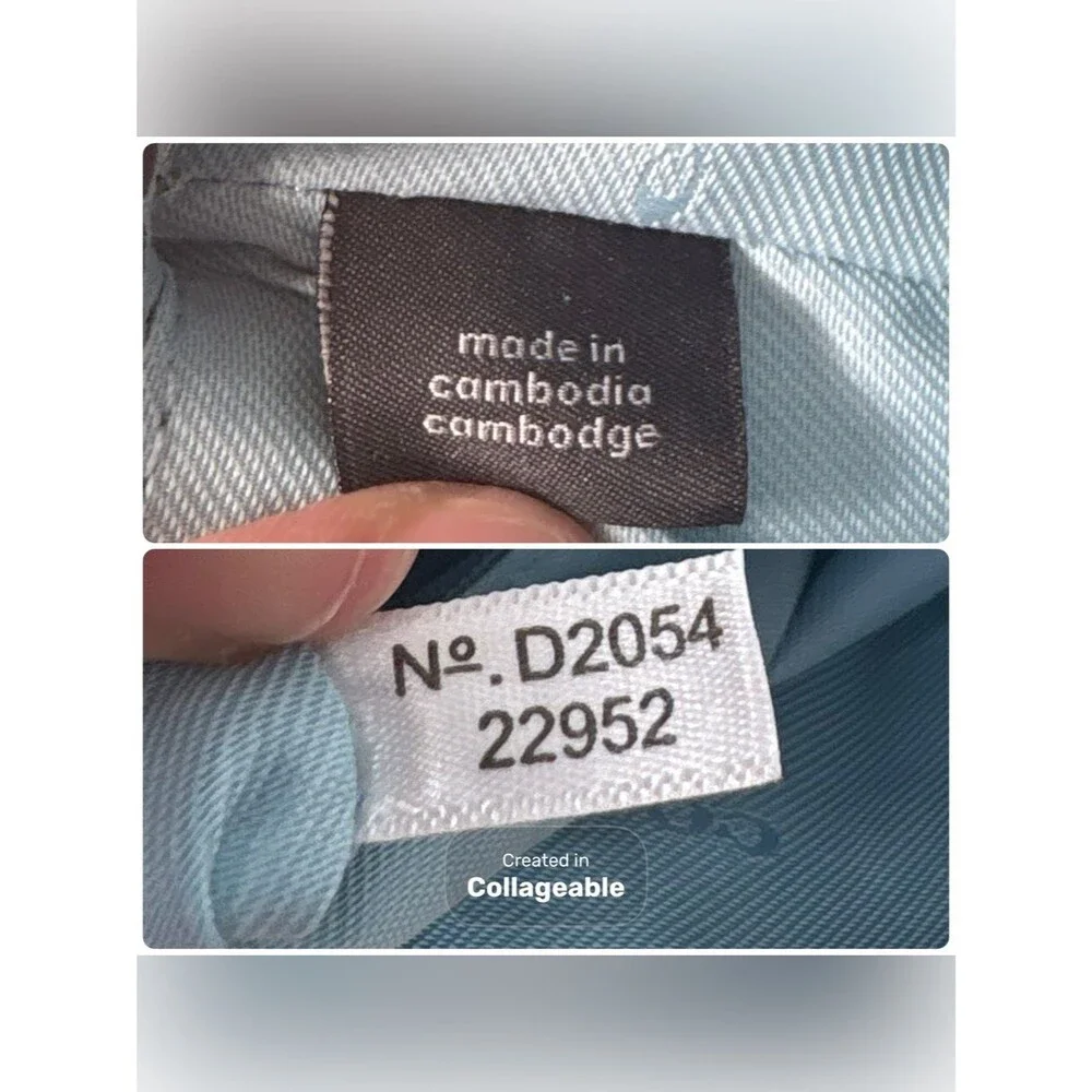 Coach 2020 bluebell